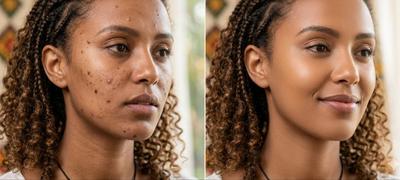 ጥቁር ነጥብና ኪንታሮት አሳስቦዎታል? ጠባሳና ንቅሳትስ ለማጥፋት ተቸግረዋል? ውድ ክሊኒኮች መሄድና ከፍተኛ ወጪ ማውጣት ቀረ!