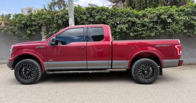 Ford 2020 Automatic