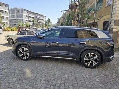 Volkswagen 2022 Automatic