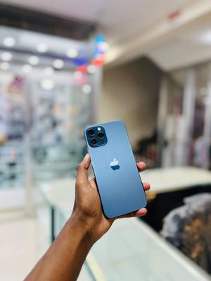 Apple iPhone 12 Pro Max 128 GB