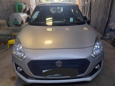 Suzuki Swift Automatic