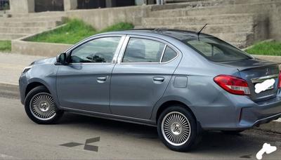 Mitsubishi 2021 Automatic