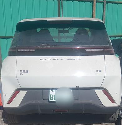 BYD Seagull 2023 Automatic