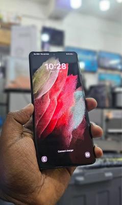 Samsung Galaxy S21 Ultra 256 GB