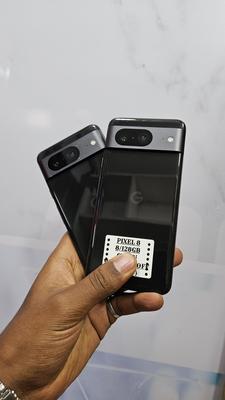 Google Pixel 8 128 GB