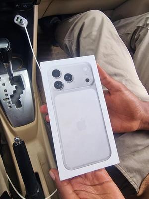 Apple iPhone 17 Pro Max 256 GB