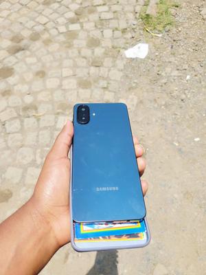 Samsung Galaxy A07 128 GB