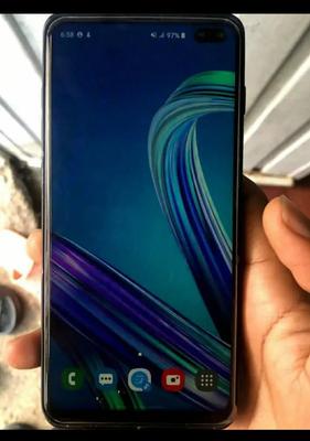 Samsung Galaxy S10 128 GB