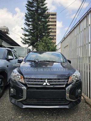 Mitsubishi 2023