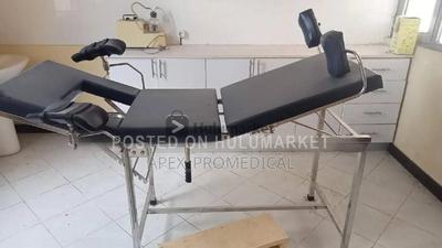 **Delivery Couch**