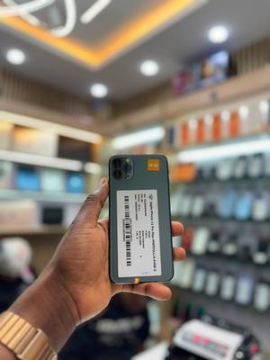 Apple iPhone 11 Pro Max 64 GB