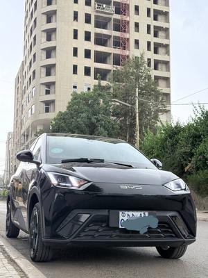 BYD Seagull 2023 Automatic