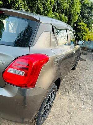 Suzuki Swift 2022 Automatic