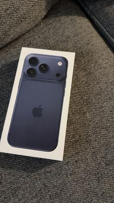 Apple iPhone 17 Pro Max 256 GB