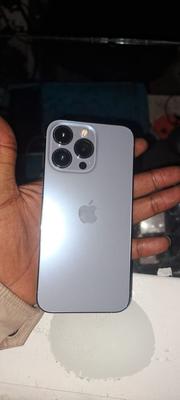 Apple iPhone 13 Pro