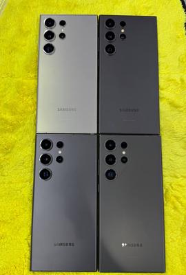 Samsung Galaxy S24 Ultra 256 GB