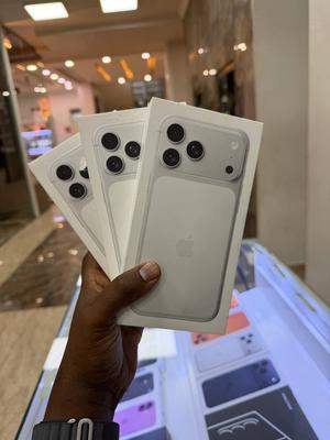Apple iPhone 17 Pro Max 256 GB