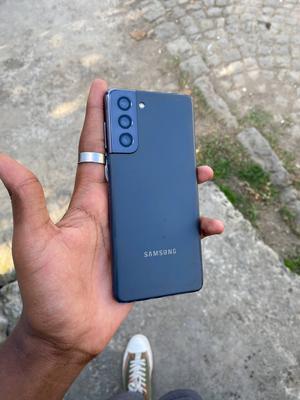 Samsung Galaxy S21