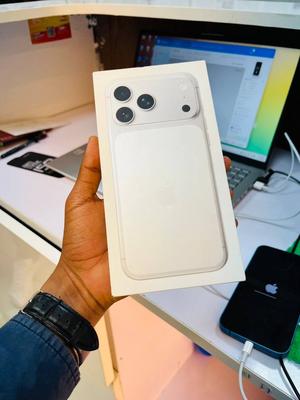 Apple iPhone 17 Pro Max 256 GB