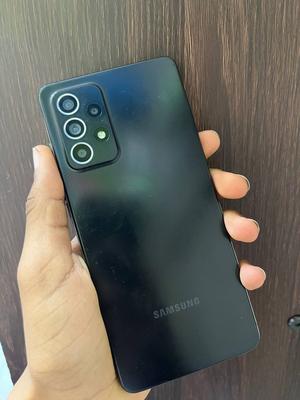 Samsung Galaxy A52 128 GB