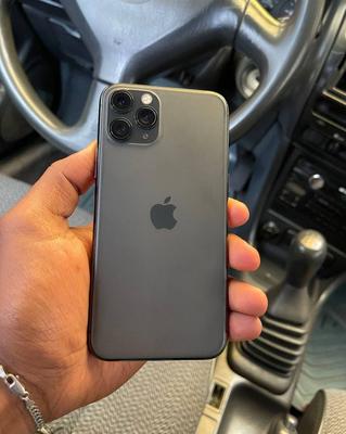 Apple iPhone 11 Pro 256 GB