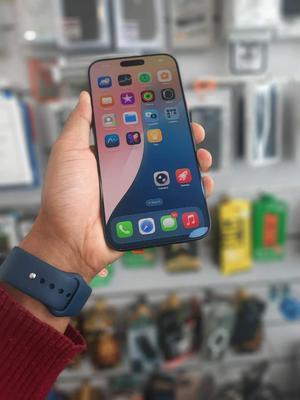 Apple iPhone 17 Pro Max 256 GB