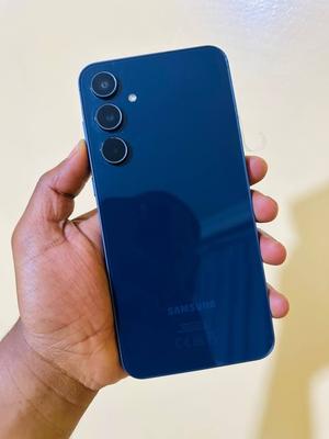 Samsung Galaxy A55 256 GB