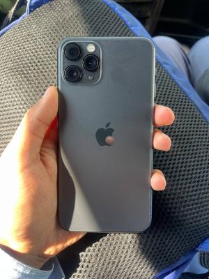 Apple iPhone 11 Pro 256 GB