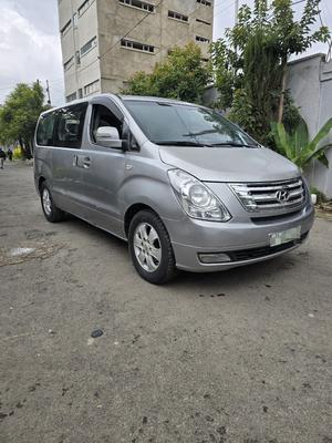 Hyundai 2015 Automatic