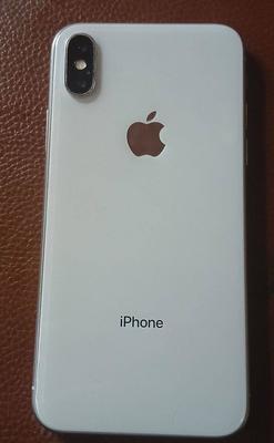 Apple iPhone X 64 GB