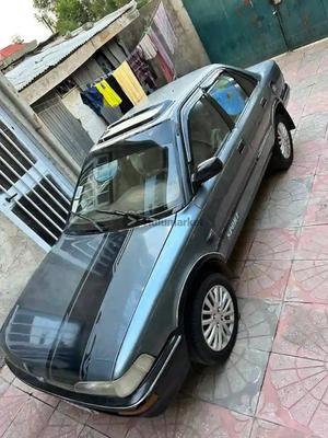 Toyota 1992 Manual