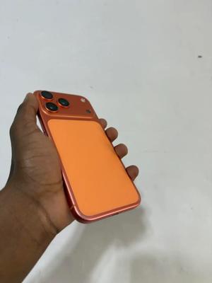 Apple iPhone 17 Pro Max 256 GB