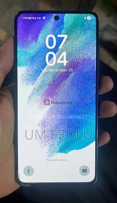 Samsung Galaxy S21 128 GB