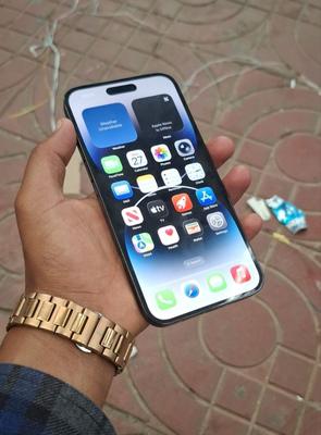 Apple iPhone 14 Pro 256 GB