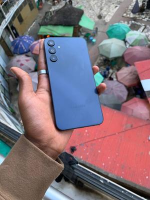 Samsung Galaxy A15