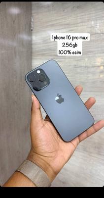 Apple iPhone 16 Pro Max 256 GB