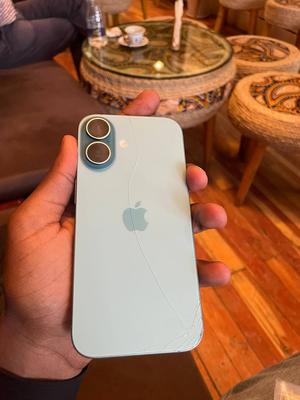 Apple iPhone 16 256 GB