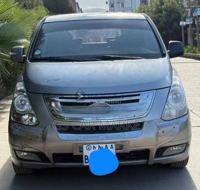 Hyundai 2012 Automatic