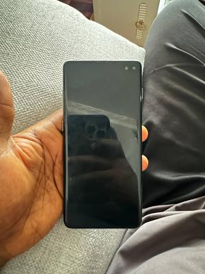 Samsung Galaxy S10+ 128 GB