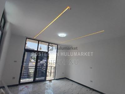 **2bdrm House in Sheger City, Nifas Silk-Lafto for rent**