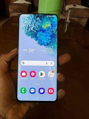 Samsung Galaxy S20