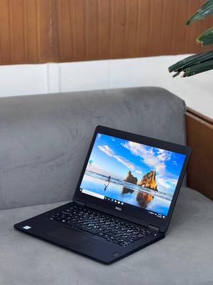 💼Dell Latitude E7470