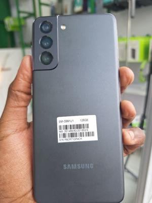 Samsung Galaxy S21 128 GB