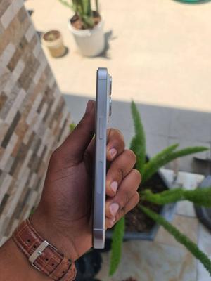 Apple iPhone 15 Pro 128 GB