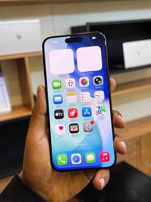 Apple iPhone 15 256 GB