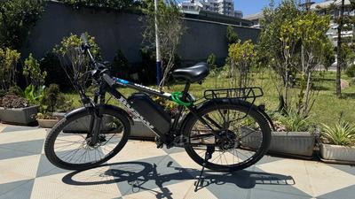 🔥BOSCO E-BIKE BIG DISCOUNT 🔥