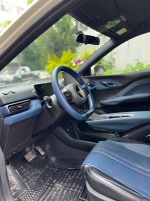 BYD 2024 Automatic