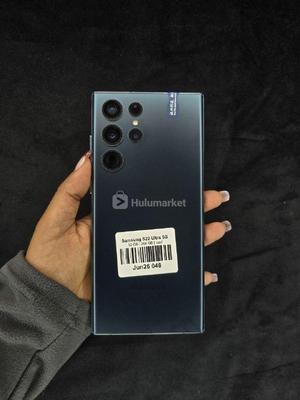 Samsung Galaxy S22 Ultra 256 GB