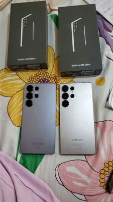 Samsung Galaxy S25 Ultra 256 GB