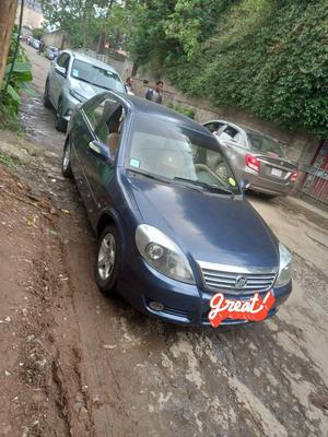 Lifan 2013 Manual